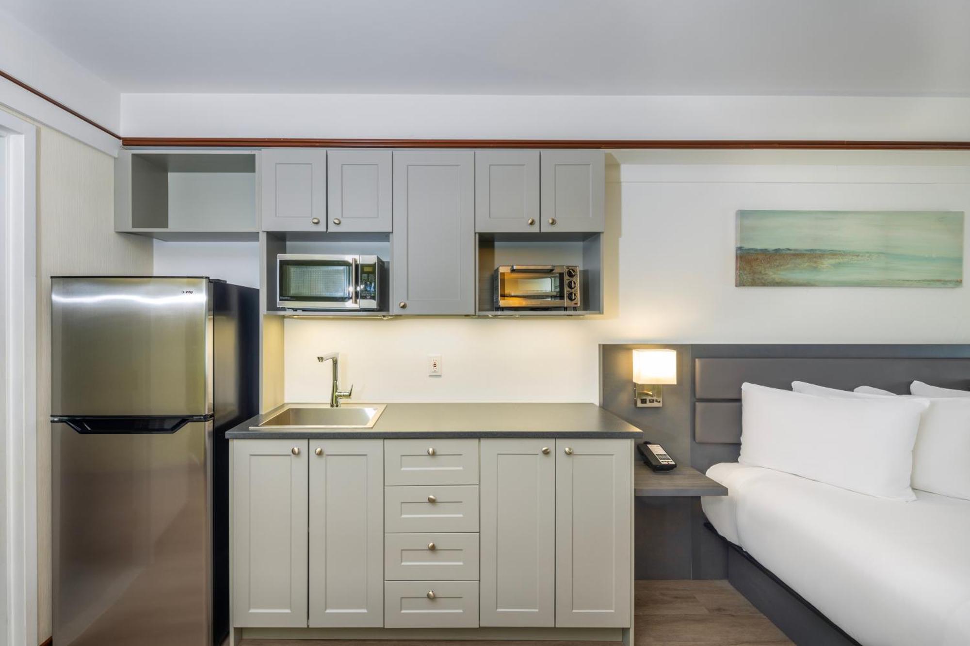 Les Suites De Laviolette Ascend Hotel Collection Trois-Rivieres Ngoại thất bức ảnh