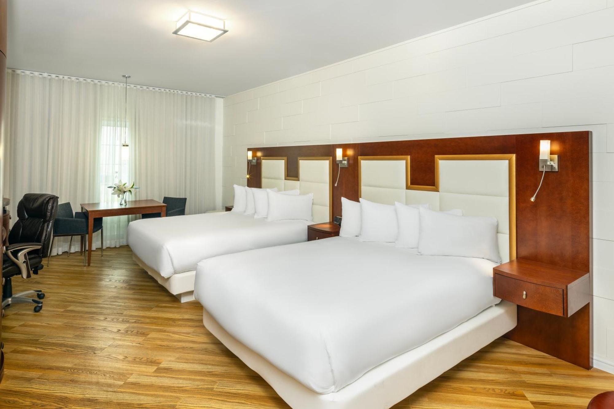Les Suites De Laviolette Ascend Hotel Collection Trois-Rivieres Ngoại thất bức ảnh