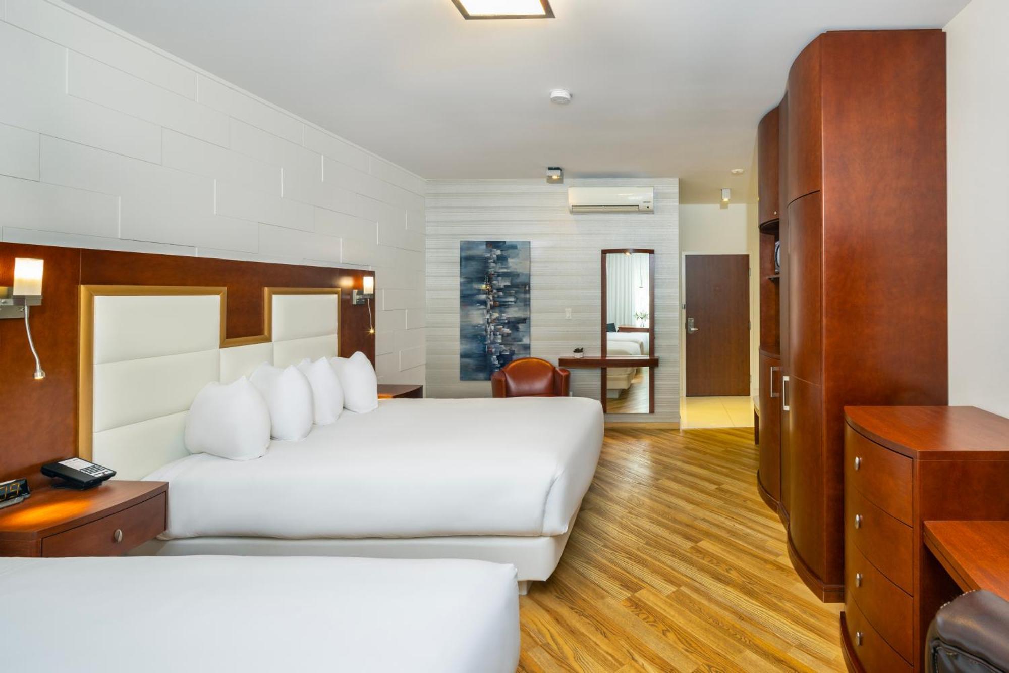 Les Suites De Laviolette Ascend Hotel Collection Trois-Rivieres Ngoại thất bức ảnh
