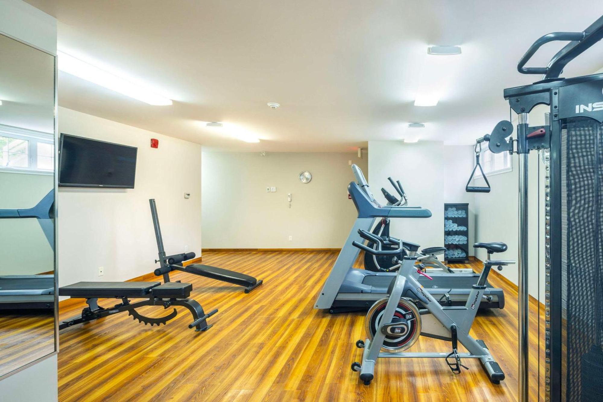 Les Suites De Laviolette Ascend Hotel Collection Trois-Rivieres Ngoại thất bức ảnh