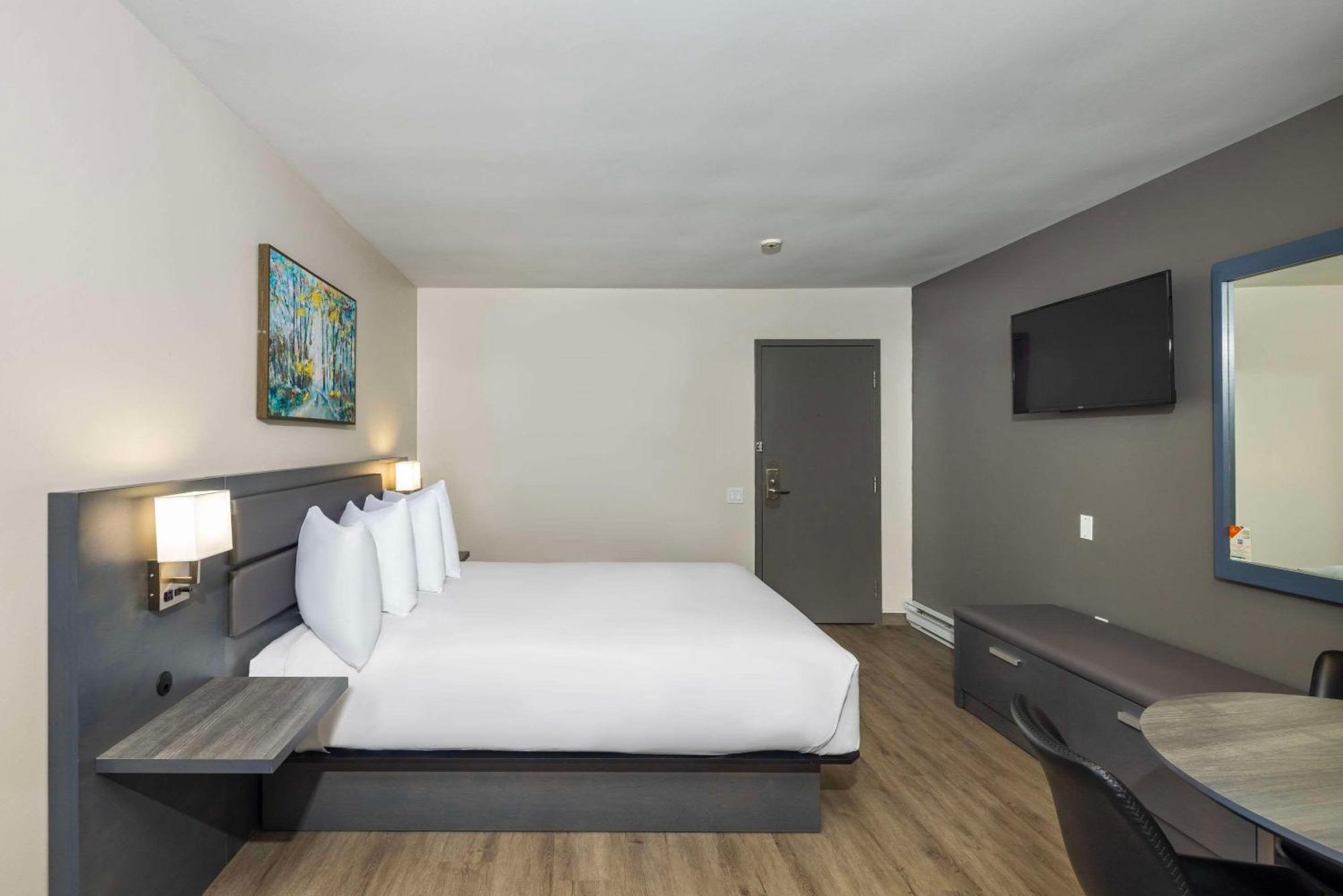 Les Suites De Laviolette Ascend Hotel Collection Trois-Rivieres Ngoại thất bức ảnh