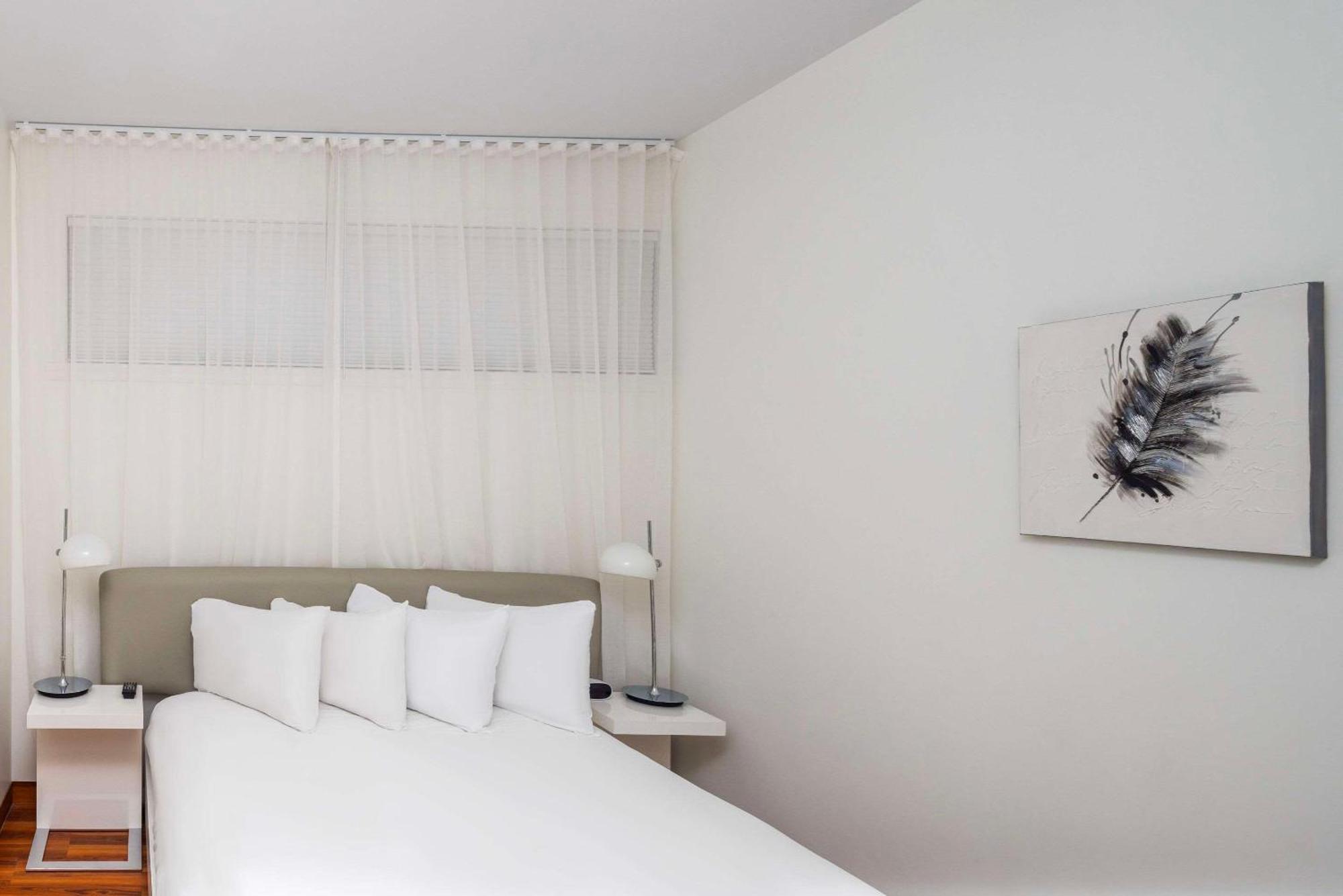 Les Suites De Laviolette Ascend Hotel Collection Trois-Rivieres Ngoại thất bức ảnh