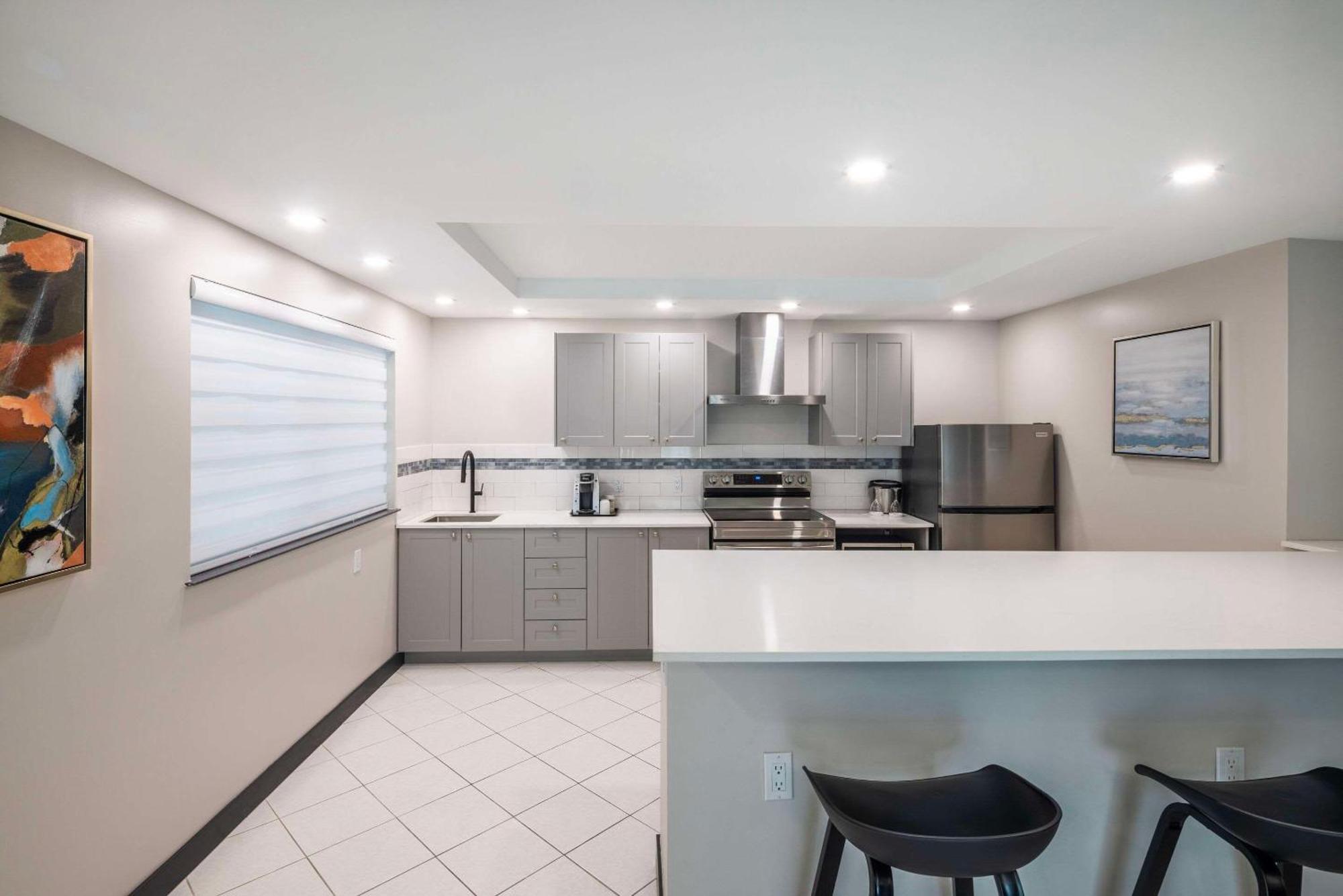 Les Suites De Laviolette Ascend Hotel Collection Trois-Rivieres Ngoại thất bức ảnh
